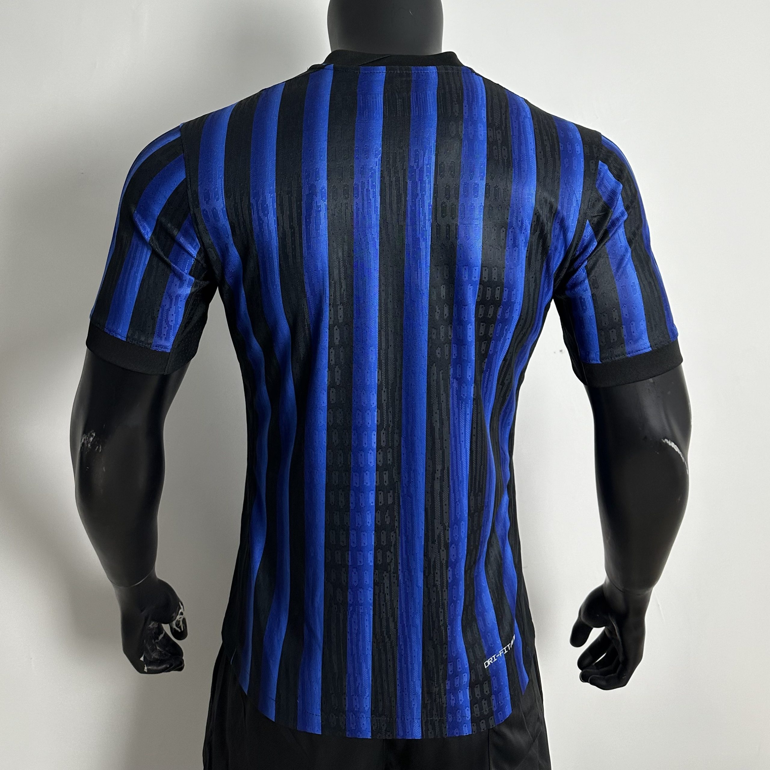 Inter Milan Home Kit 2025-26 Player Edition - Image 3