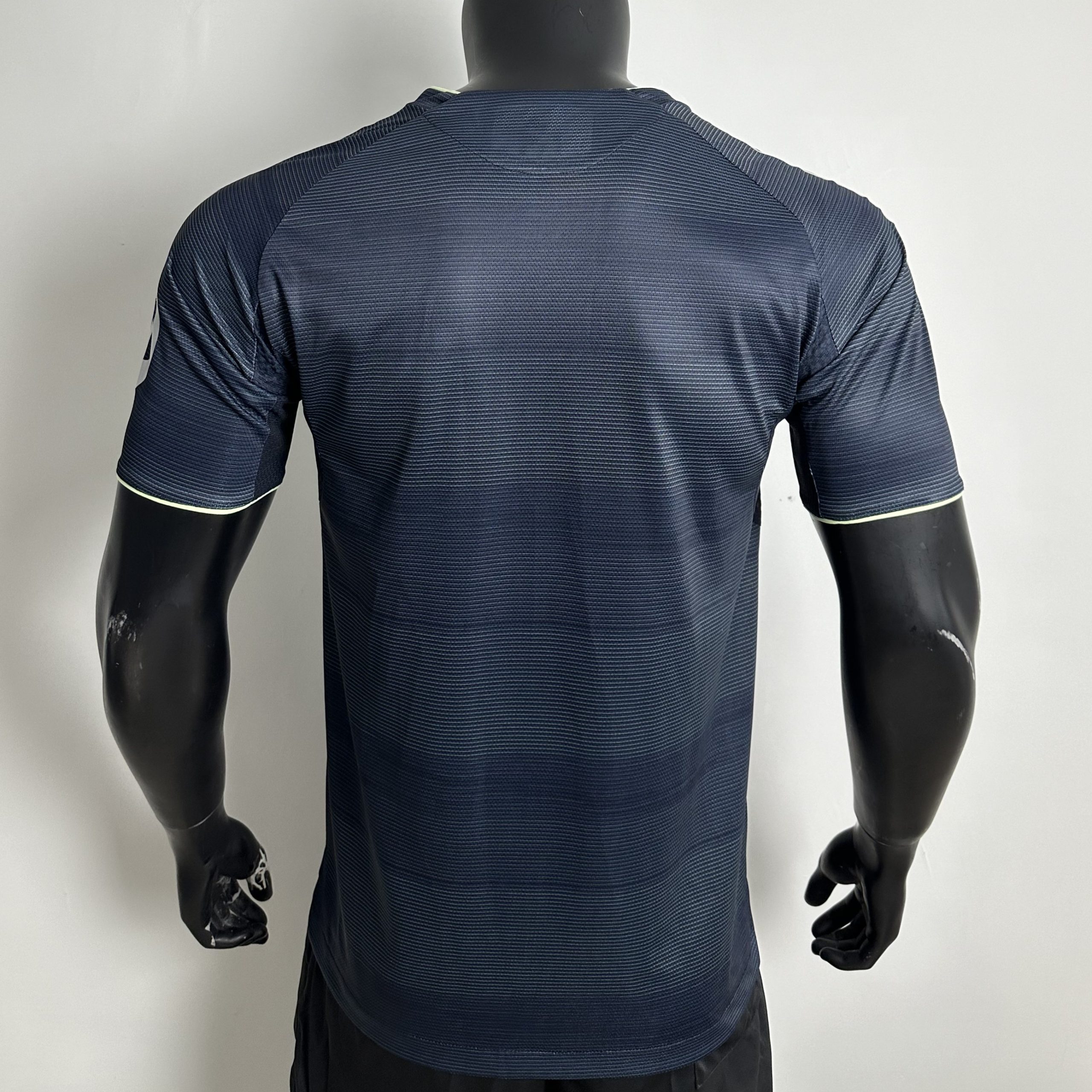Real Madrid Away Kit 2025-26 Player Edition - Image 6