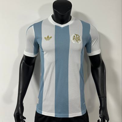 Argentina 50th Anniversary Edition Kit Player Edition