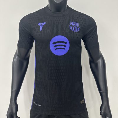 Nike Mamba Barcelona 25-26 Away Player Edition