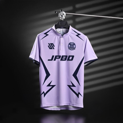 Cricket Team Customize Jersey-017