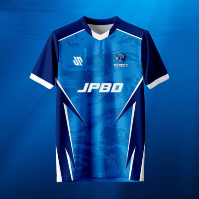 Football Team Customize Jersey-017