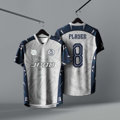 Football Team Customize Jersey-018