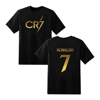 CR7 Regular T-Shirt