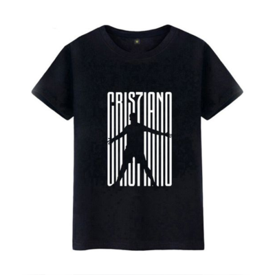 Cristiano Regular T-Shirt