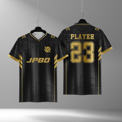 Football Team Customize Jersey-030