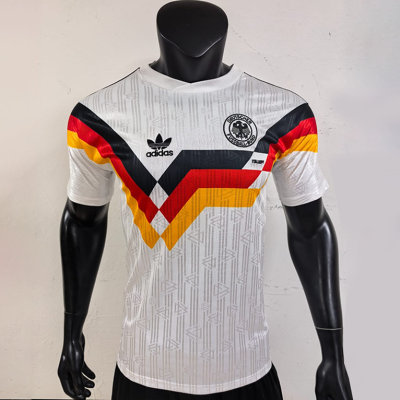 Germany Home Kit 1990
