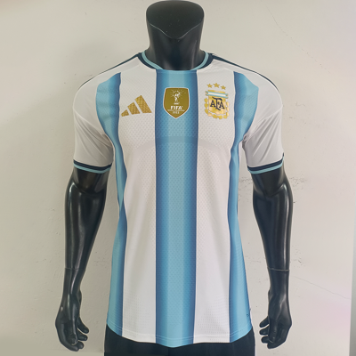 Argentina 2026 World Cup Home Kit Player Edition