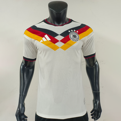 Germany 2026 World Cup Home Kit Player Edition